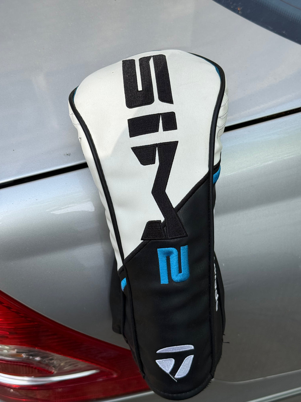TOUR ISSUE Taylormade SIM 2 10.5 (Head Only)