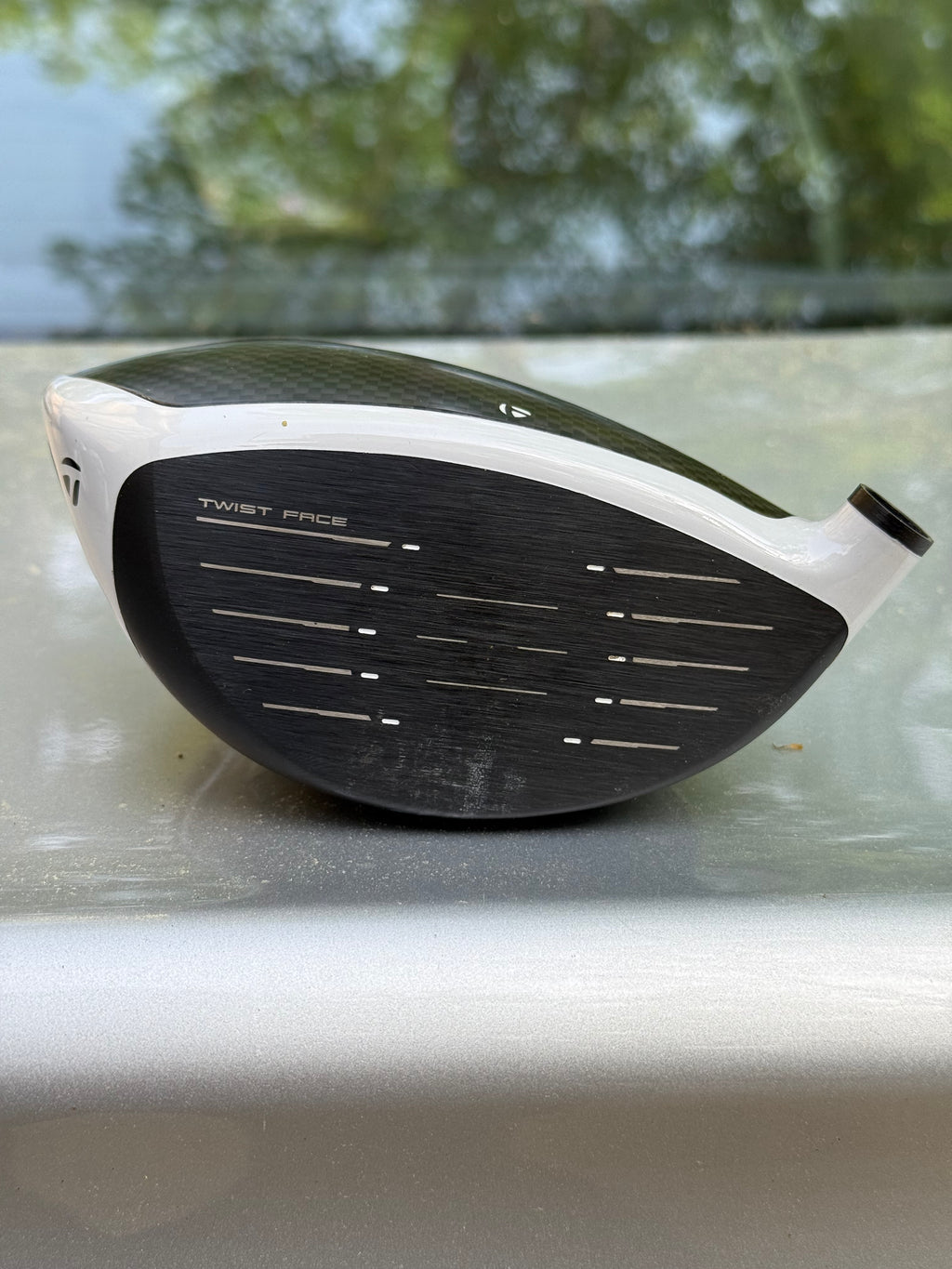 TOUR ISSUE Taylormade SIM 2 10.5 (Head Only)