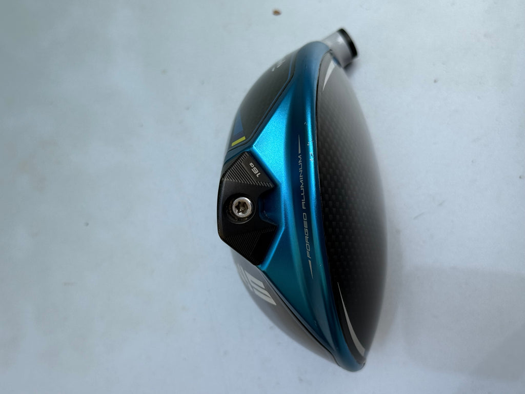 TOUR ISSUE Taylormade SIM 2 10.5 (Head Only)