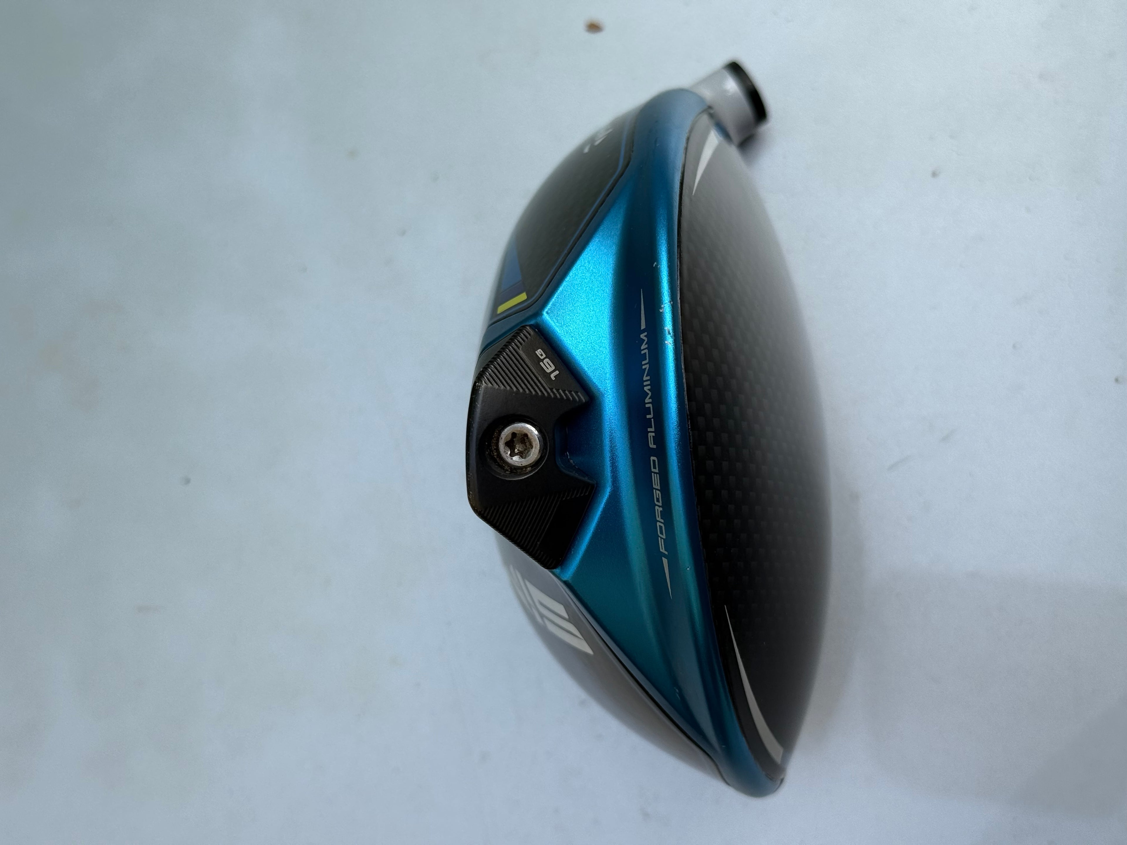 TOUR ISSUE Taylormade SIM 2 10.5 (Head Only)