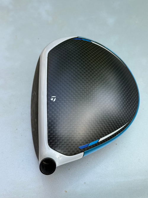 TOUR ISSUE Taylormade SIM 2 10.5 (Head Only)