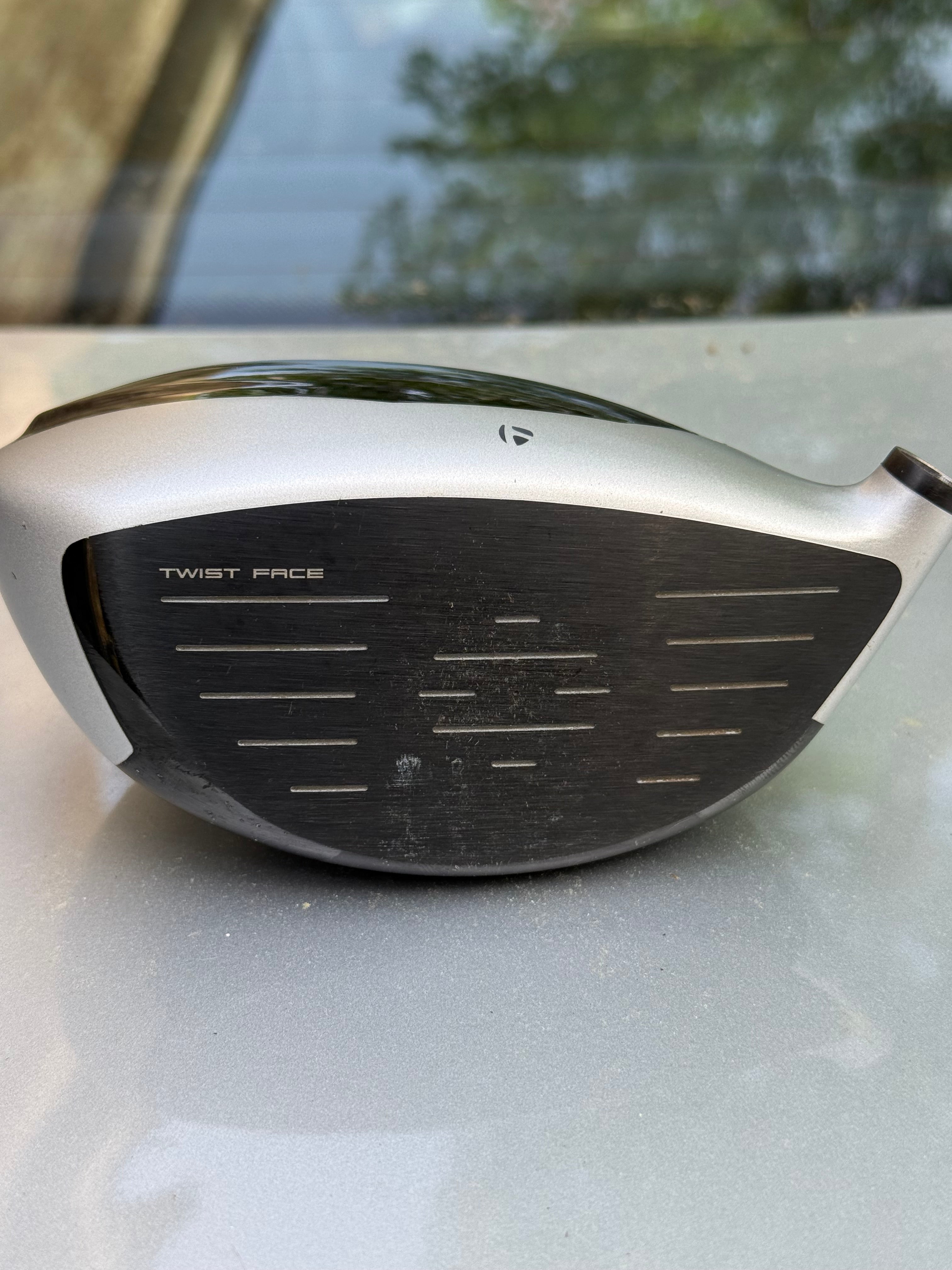 TOUR ISSUE Taylormade M3 10.5 degree (Head Only)
