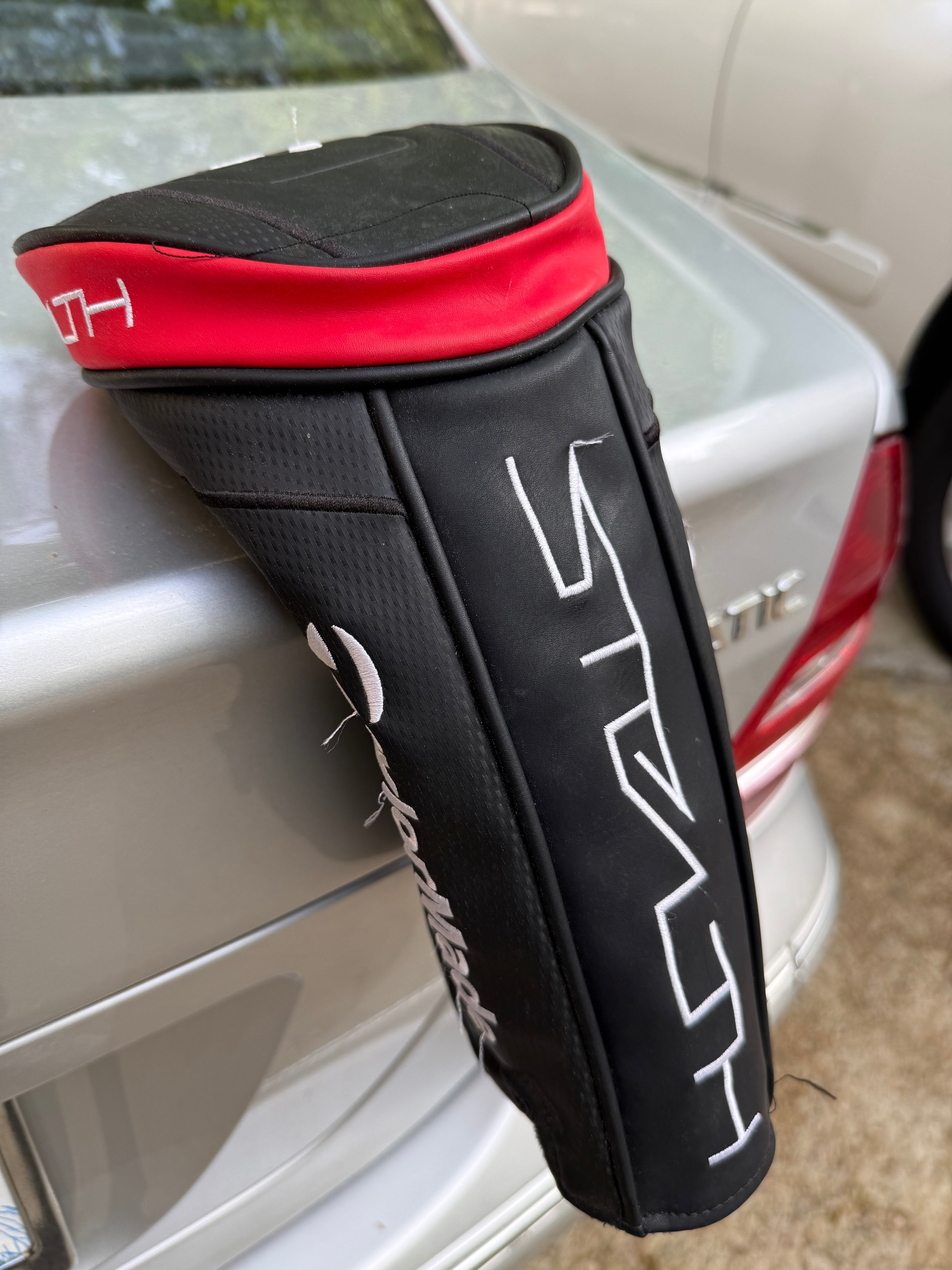 TOUR ISSUE Taylormade Stealth Plus 9.0 degree (Head Only)