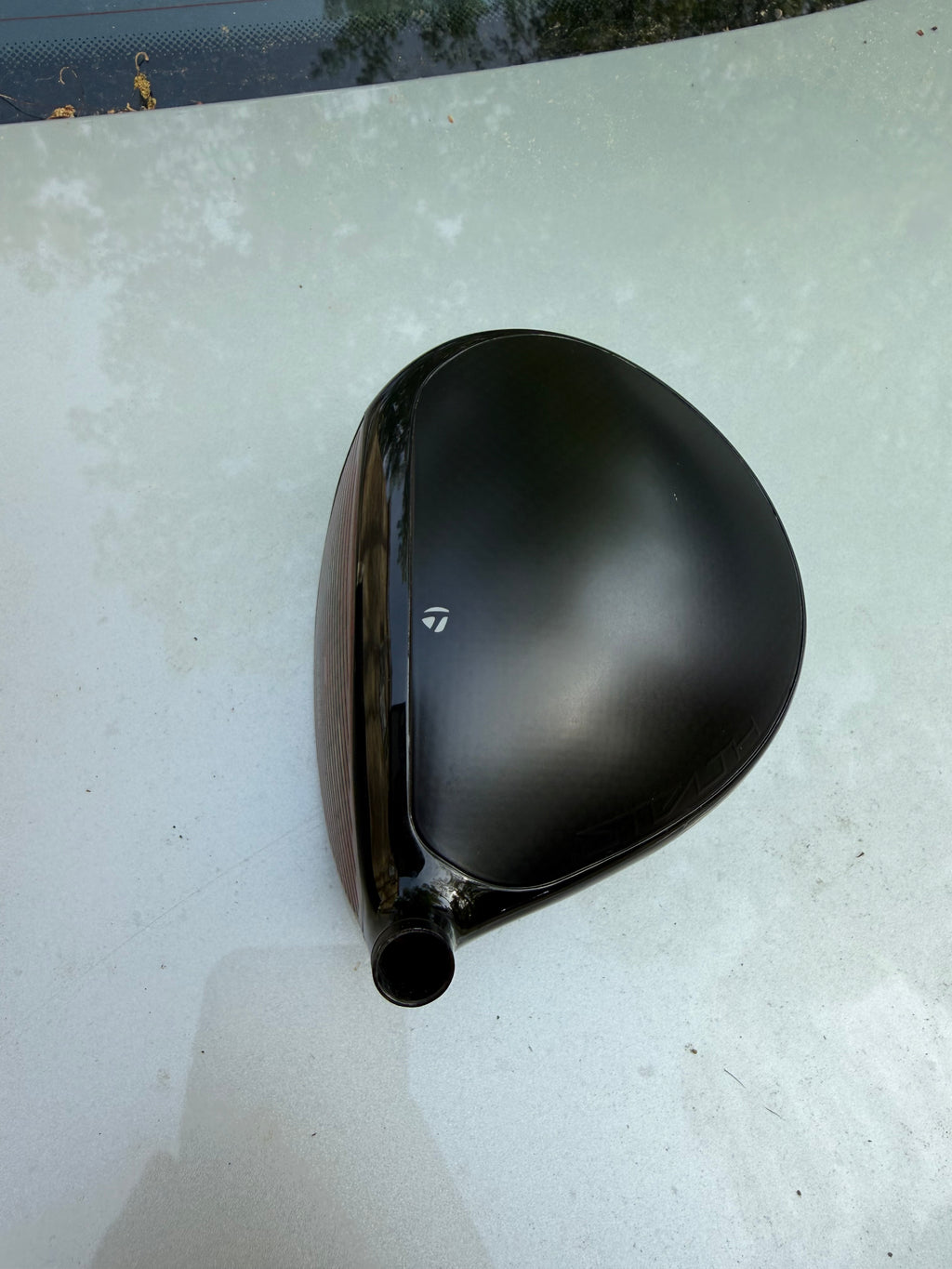 TOUR ISSUE Taylormade Stealth Plus 9.0 degree (Head Only)