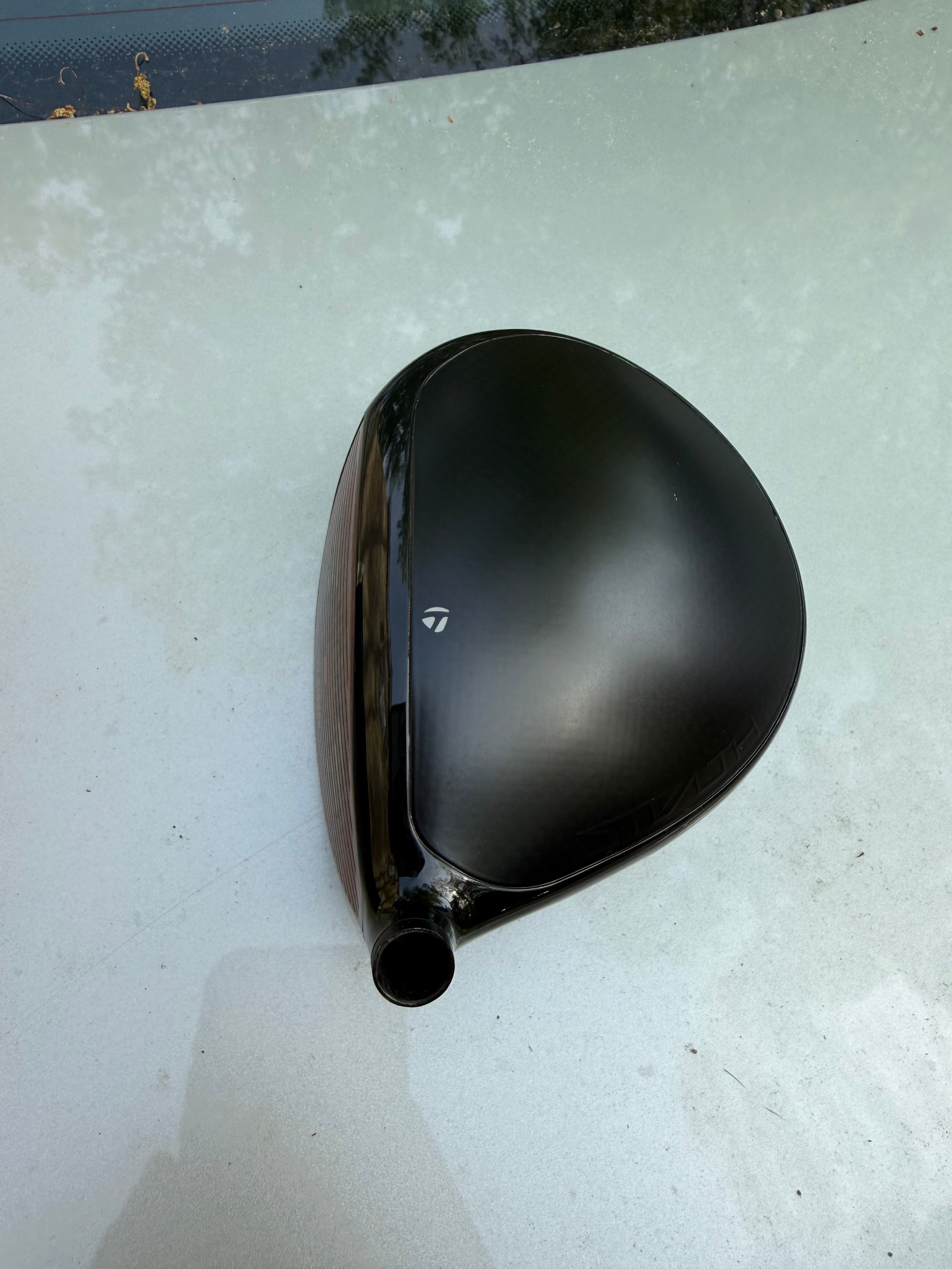 TOUR ISSUE Taylormade Stealth Plus 9.0 degree (Head Only)