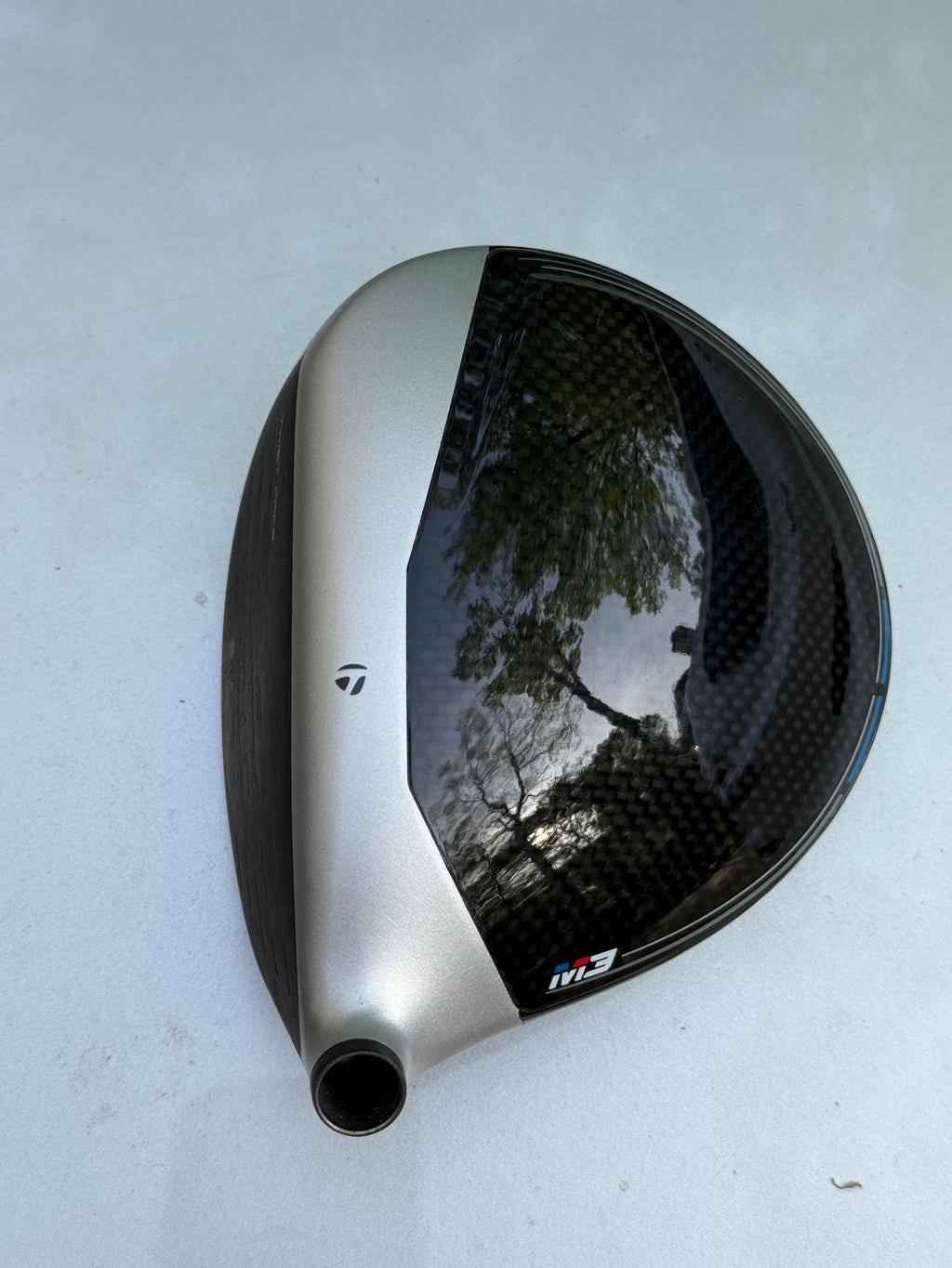 TOUR ISSUE Taylormade M3 10.5 degree (Head Only)