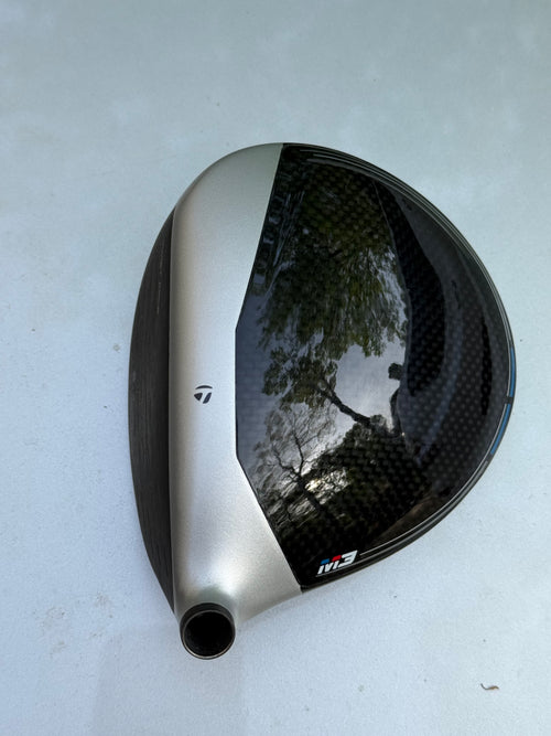 TOUR ISSUE Taylormade M3 10.5 degree (Head Only)