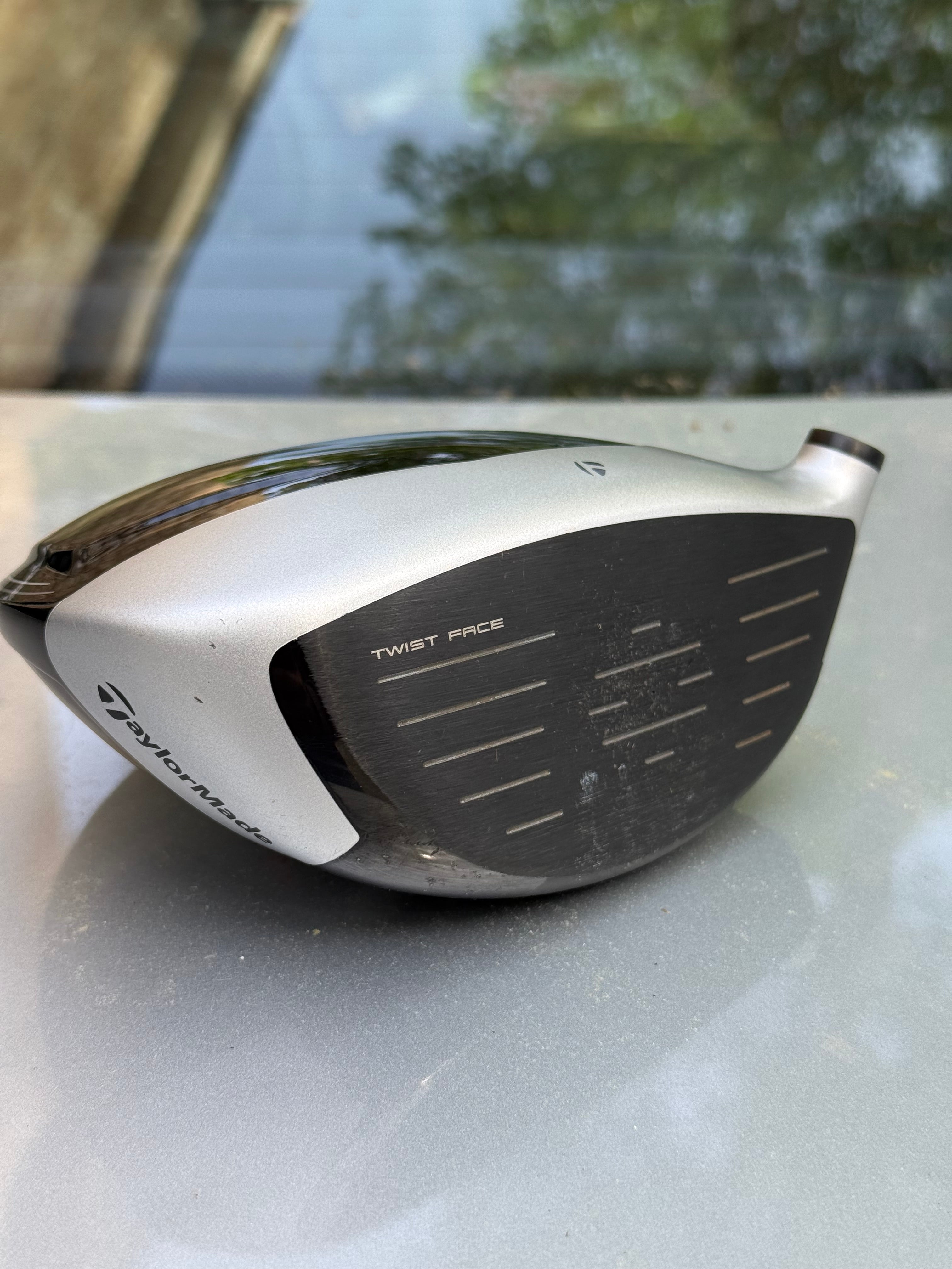 TOUR ISSUE Taylormade M3 10.5 degree (Head Only)