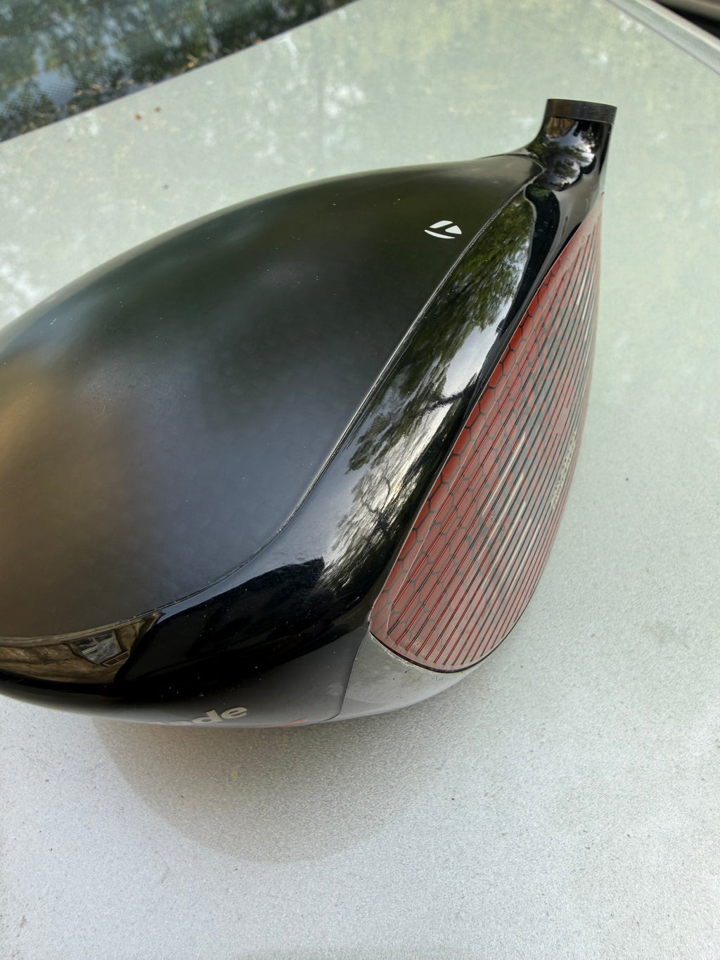 TOUR ISSUE Taylormade Stealth Plus 9.0 degree (Head Only)