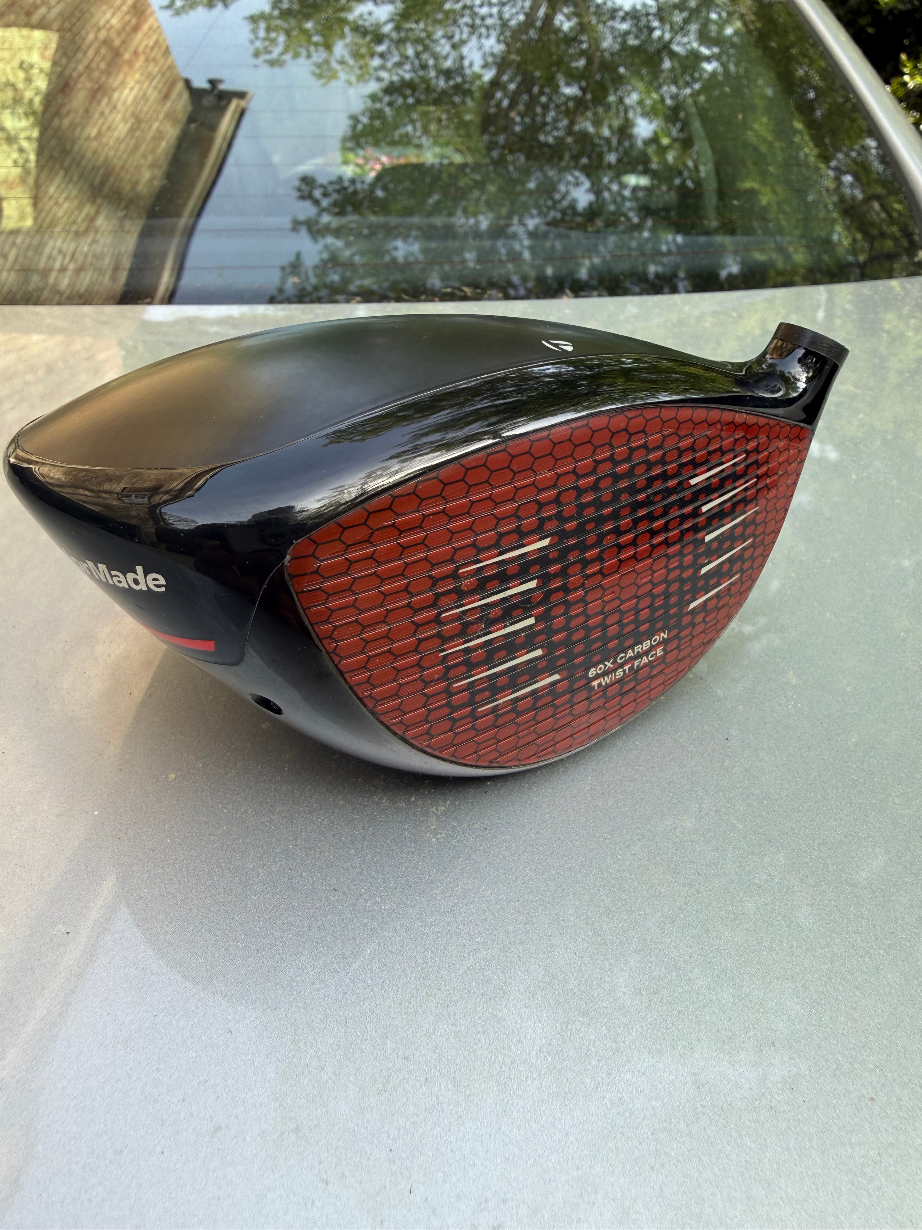 TOUR ISSUE Taylormade Stealth Plus 9.0 degree (Head Only)