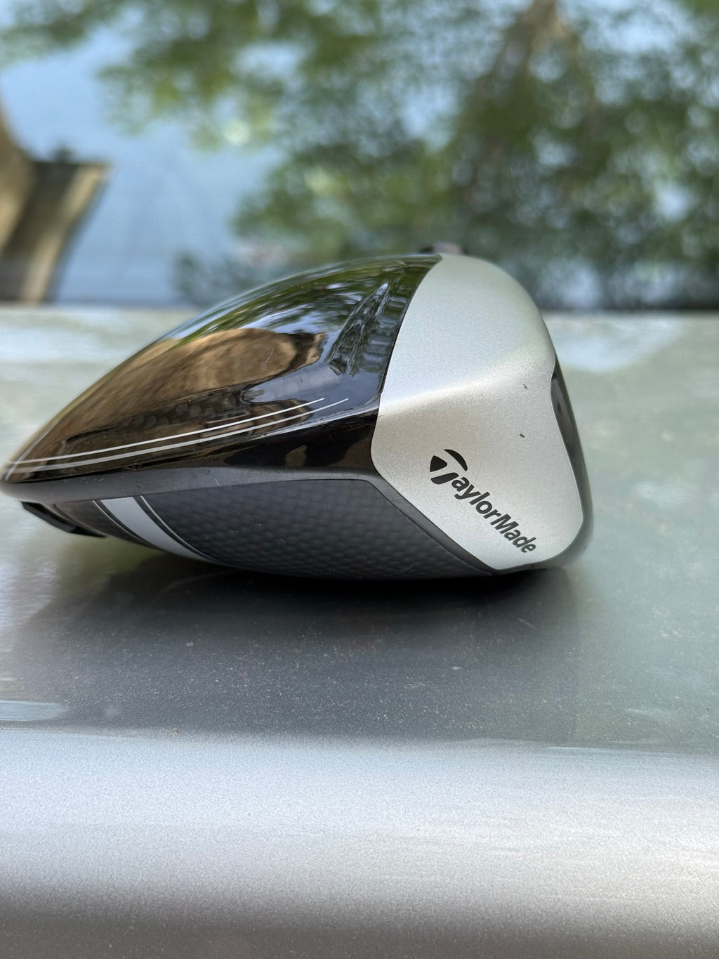 TOUR ISSUE Taylormade M3 10.5 degree (Head Only)