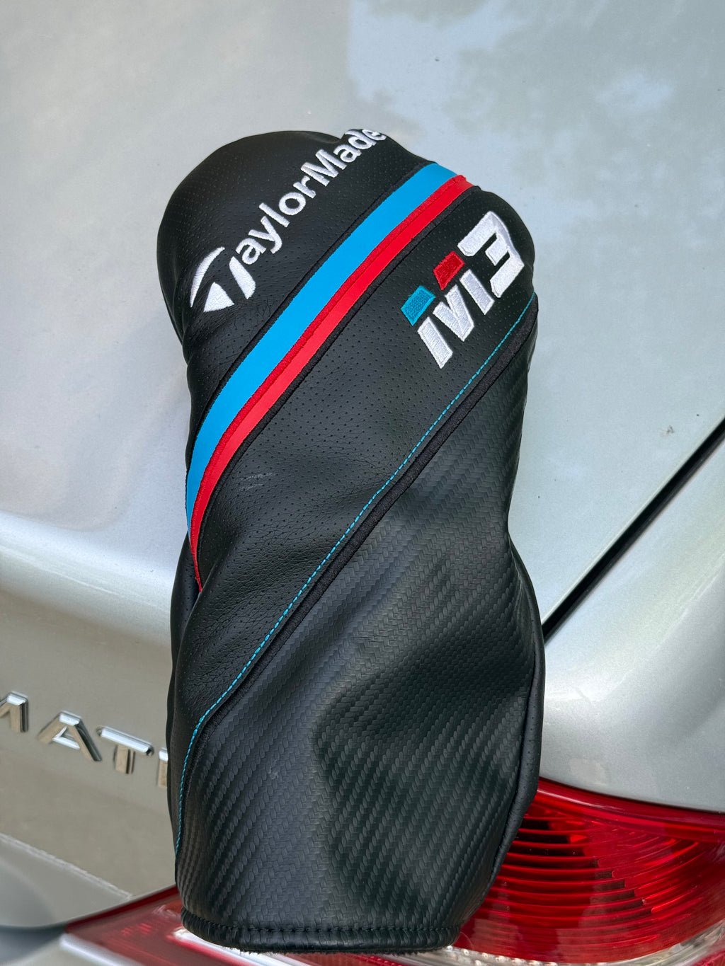 TOUR ISSUE Taylormade M3 10.5 degree (Head Only)